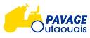 Pavages Outaouais logo